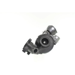 turbocompresor 762660 para motor Z 19 DTH