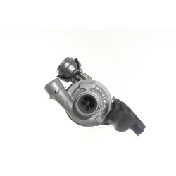 turbocompresor 762660 para motor Z 19 DTH