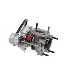 turbocompresor 701000 para motor 182 B4.000 AR 32302