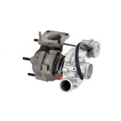 turbocompresor 702339 para motor AR 32302, 182 B4,000