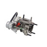 turbocompresor 702339 para motor AR 32302, 182 B4,000