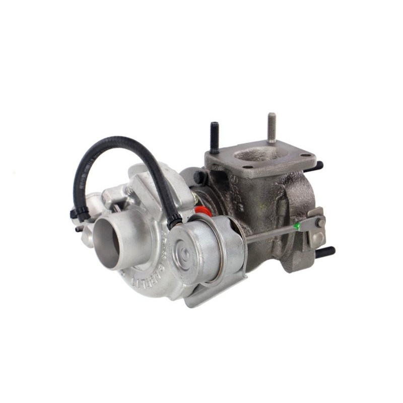 turbocompresor 702339 para motor AR 32302, 182 B4,000
