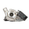 TURBO 752610-0009 MOTOR 2.4 DuraTorq | Duratorq TDCi Euro-4 | Puma 143CV