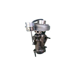 turbocompresor 704152 para motor MB-OM 601 29TD, 	OM 662 LA