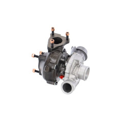 turbocompresor 766111 para motor D4FB