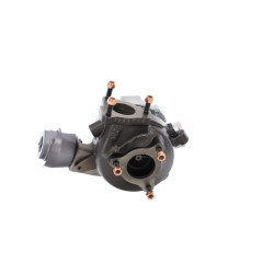 turbocompresor 766111 para motor D4FB