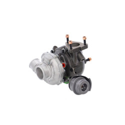 turbocompresor 766111 para motor D4FB