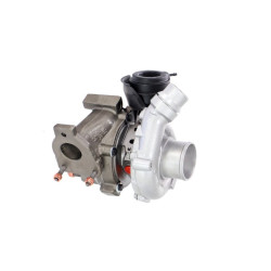 turbocompresor 770116 para motor M9R 740, M9R 760, M9R 750, M9R 761, M9R 762, M9R 763