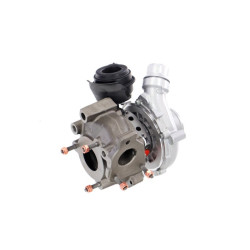 turbocompresor 770116 para motor M9R 740, M9R 760, M9R 750, M9R 761, M9R 762, M9R 763