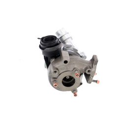 turbocompresor 770116 para motor M9R 740, M9R 760, M9R 750, M9R 761, M9R 762, M9R 763