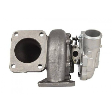 TURBO 752610-0009 MOTOR 2.4 DuraTorq | Duratorq TDCi Euro-4 | Puma 143CV