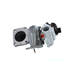 turbocompresor 773098 para motor SAFA, SAFB