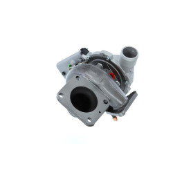 turbocompresor 773098 para motor SAFA, SAFB
