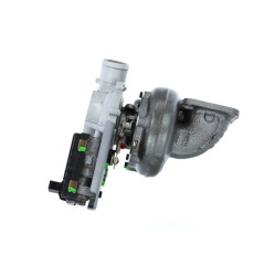 turbocompresor 773098 para motor SAFA, SAFB