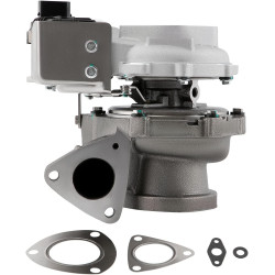 turbocompresor 798166 para motor ENSA, P5-AT, SA2R, SA2S, SA2W, SAFA