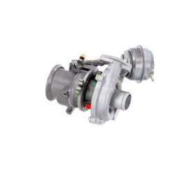 turbocompresor 825246 para motor LDV,  LSF, FHZ,BAAA, FD4, 169A1000
