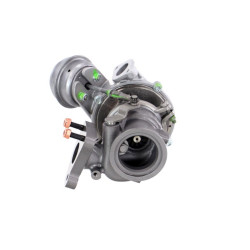 turbocompresor 825246 para motor LDV,  LSF, FHZ,BAAA, FD4, 169A1000