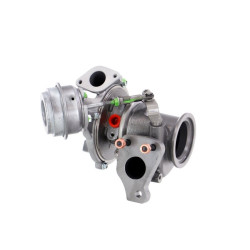 turbocompresor 825246 para motor LDV,  LSF, FHZ,BAAA, FD4, 169A1000