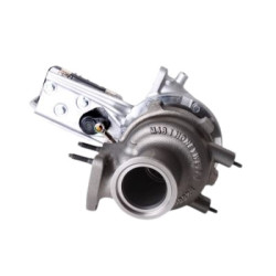 turbocompresor 821784 para motor EBS, EBT