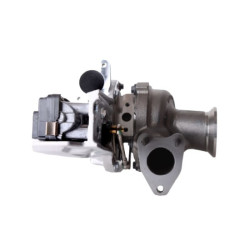 turbocompresor 821784 para motor EBS, EBT