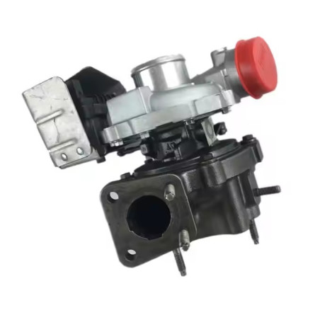 turbocompresor 796910 para motor RA428, VM RA428KKA