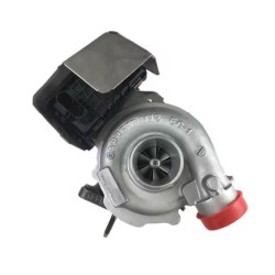 turbocompresor 796910 para motor RA428, VM RA428KKA