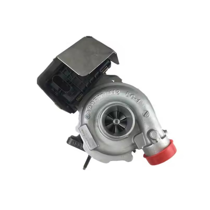 turbocompresor 796910 para motor RA428, VM RA428KKA