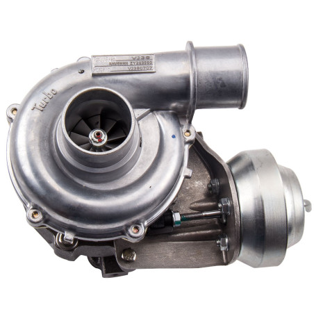 TURBO VJ38 MOTOR 2.5 L | 3.0 DCI BT50 156CV