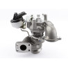 TURBO 49172-03000 MOTOR  1.6 DCI DV6FD 75CV