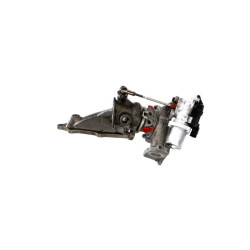 turbocompresor 822053 para motor H4B 401