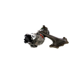 turbocompresor 822053 para motor H4B 401
