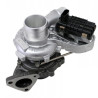 TURBO 798128 MOTOR 2.2  Duratorq 2.2L Euro5/4H03 150CV