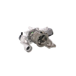 turbocompresor 870248 para motor HNZ (EB2DT), HNY (EB2DTS)