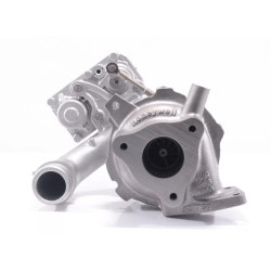 turbocompresor 828760 para motor D16DTF