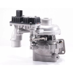 turbocompresor 828760 para motor D16DTF