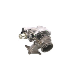 turbocompresor 819035 para motor CULB, CULC