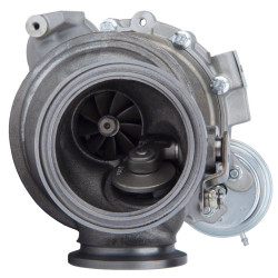 turbocompresor 790463 para motor S63 B44 A