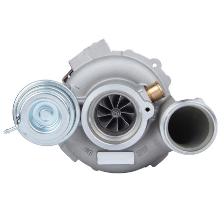 turbocompresor 790463 para motor S63 B44 A