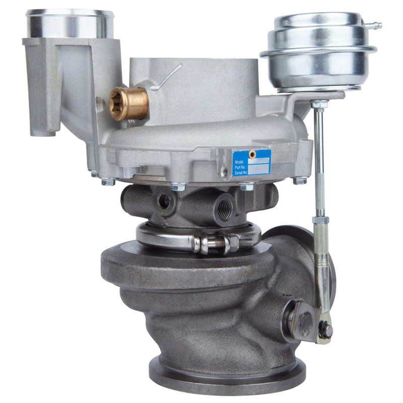 turbocompresor 790463 para motor S63 B44 A