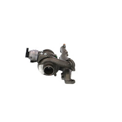 turbocompresor 873732 para motor CXGB, CAAB, CXGA,  CAAA