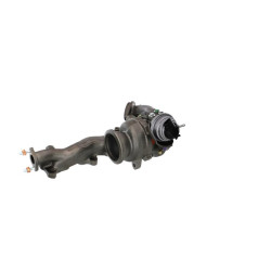 turbocompresor 873732 para motor CXGB, CAAB, CXGA,  CAAA