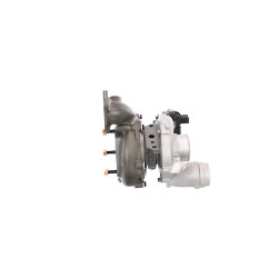 turbocompresor 853548 para motor OM 654,916