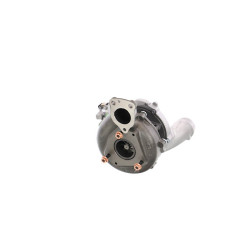 turbocompresor 853548 para motor OM 654,916