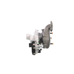 turbocompresor 853548 para motor OM 654,916