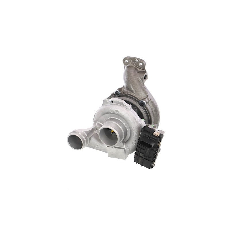 turbocompresor 853548 para motor OM 654,916