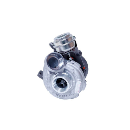 TURBO 709835-0001 MOTOR 2.2 DCI OM611 143CV