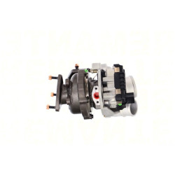 turbocompresor 800089 para motor 448DT