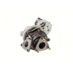 turbocompresor 800089 para motor 448DT