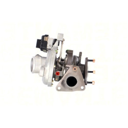 turbocompresor 800089 para motor 448DT