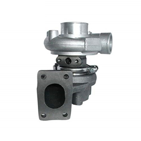 TURBO 49188-01261 MOTOR  6D22T | 6D22T3